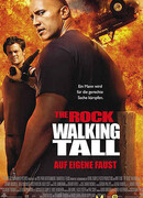 Широко шагая