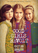 Образцовые бунтарки сезон 1