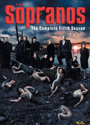 Клан Сопрано сезон 5