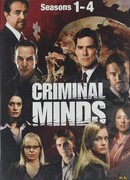 Мыслить как преступник сезон 1