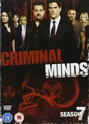 Мыслить как преступник сезон 7