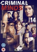 Мыслить как преступник сезон 14