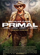 Звериная ярость