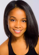 Рэйчел Хилсон (Rachel Hilson)