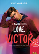 С любовью, Виктор сезон 2