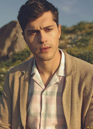 Актёр Алперен Дуймаз 17.01.21