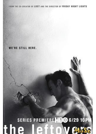 кино Оставленные (The Leftovers) 18.01.21