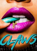 Когти сезон 1