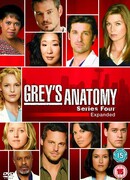 Анатомия страсти сезон 4