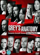 Анатомия страсти сезон 7