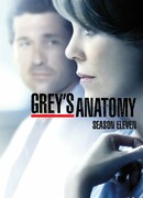 Анатомия страсти сезон 11