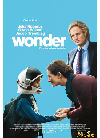 кино Чудо (Wonder) 18.01.21