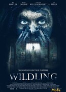 Сага о чудовище. Сумерки