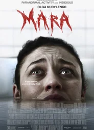 Мара. Пожиратель снов