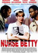 Сестричка Бетти