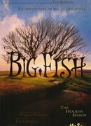 Крупная рыба