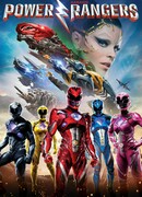 Могучие рейнджеры