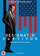 Последний кандидат сезон 1