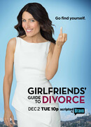 Руководство подруг к разводу сезон 1