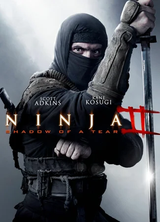 Ниндзя 2