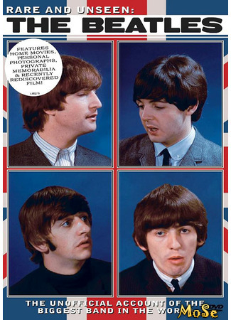 кино Редкие и неизвестные Битлз (Rare and Unseen: The Beatles) 18.01.21