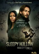 Сонная Лощина сезон 1