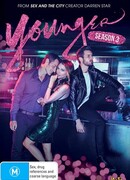 Юная сезон 3