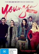 Юная сезон 4