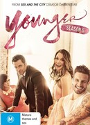 Юная сезон 5