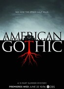 Американская готика сезон 1