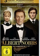 Таинственный Альберт Ноббс