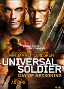 Универсальный солдат 4