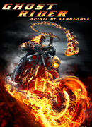 Призрачный гонщик 2