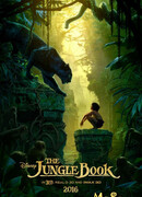 Книга джунглей