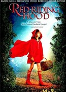 Красная Шапочка