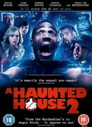 Дом с паранормальными явлениями 2