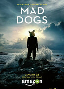 Бешеные псы сезон 1