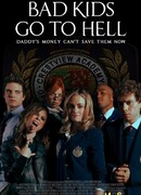 Плохие дети отправляются в ад