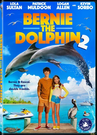 Дельфин Берни 2