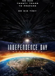 День независимости: Возрождение