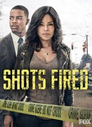 Огнестрел сезон 1