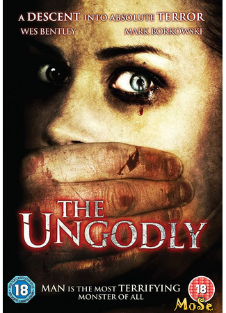 кино Нечестивый (The Ungodly) 19.01.21