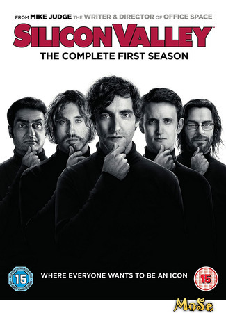 кино Кремниевая долина (Silicon Valley) 19.01.21
