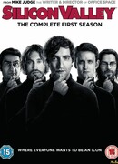 Кремниевая долина сезон 1