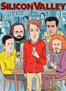 Кремниевая долина сезон 4