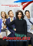 Бессильные сезон 1