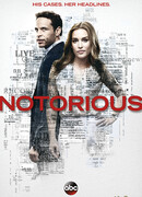 Дурная слава сезон 1