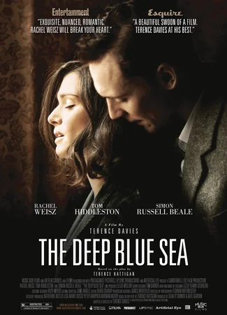Глубокое синее море (2011)