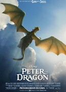 Пит и его дракон