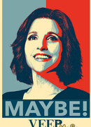 Вице-президент сезон 5